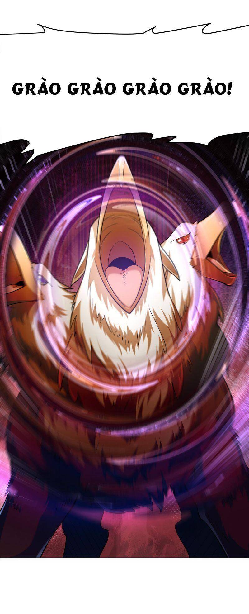 Thời Đại Thần Minh: Thế Giới Biến Thành Game Online Chapter 9 - Trang 2