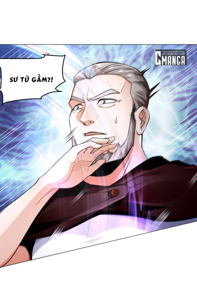 Thời Đại Thần Minh: Thế Giới Biến Thành Game Online Chapter 9 - Trang 2