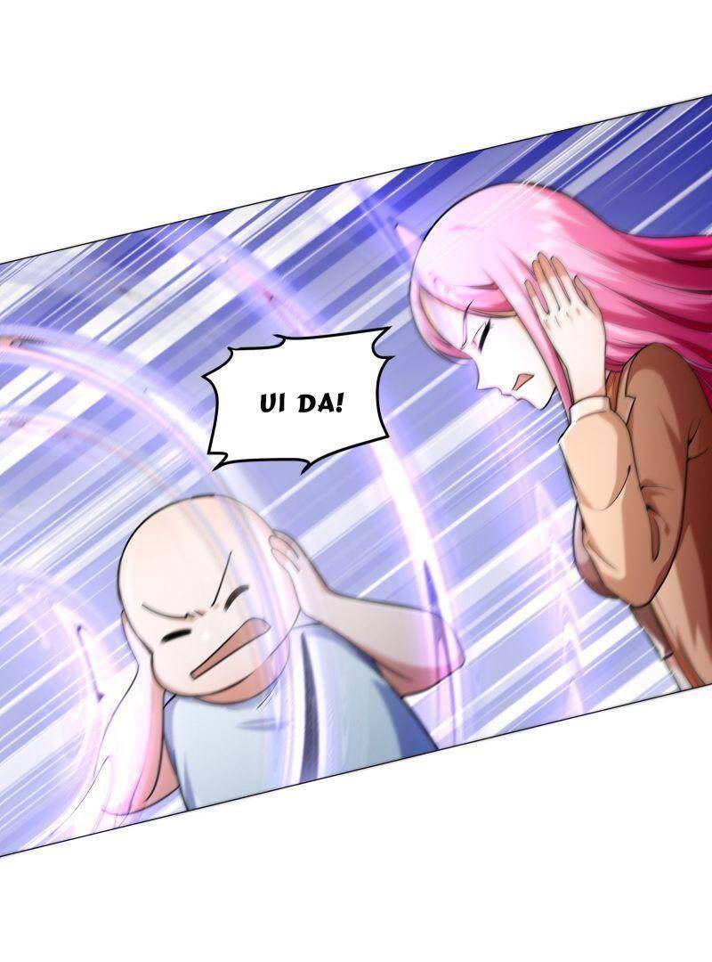 Thời Đại Thần Minh: Thế Giới Biến Thành Game Online Chapter 9 - Trang 2