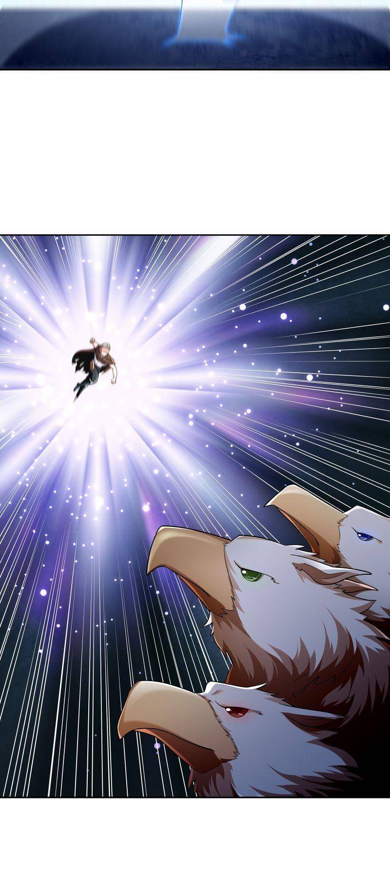 Thời Đại Thần Minh: Thế Giới Biến Thành Game Online Chapter 9 - Trang 2