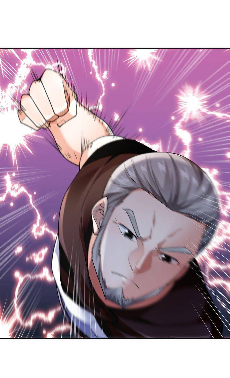 Thời Đại Thần Minh: Thế Giới Biến Thành Game Online Chapter 9 - Trang 2