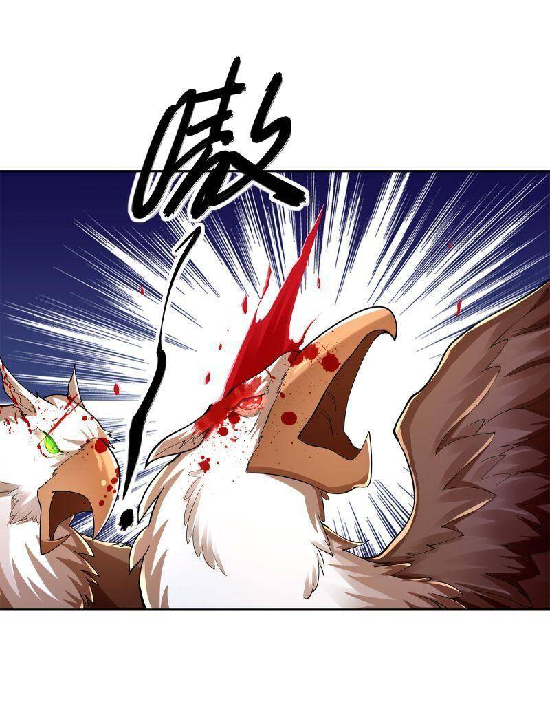 Thời Đại Thần Minh: Thế Giới Biến Thành Game Online Chapter 9 - Trang 2