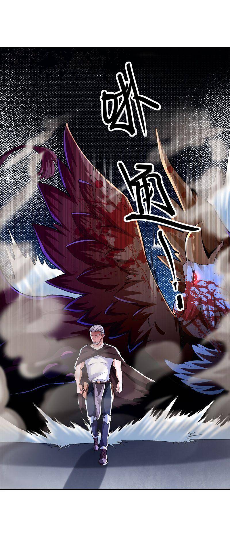 Thời Đại Thần Minh: Thế Giới Biến Thành Game Online Chapter 9 - Trang 2