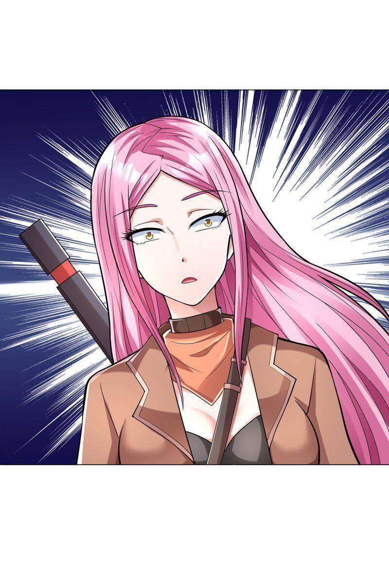 Thời Đại Thần Minh: Thế Giới Biến Thành Game Online Chapter 9 - Trang 2