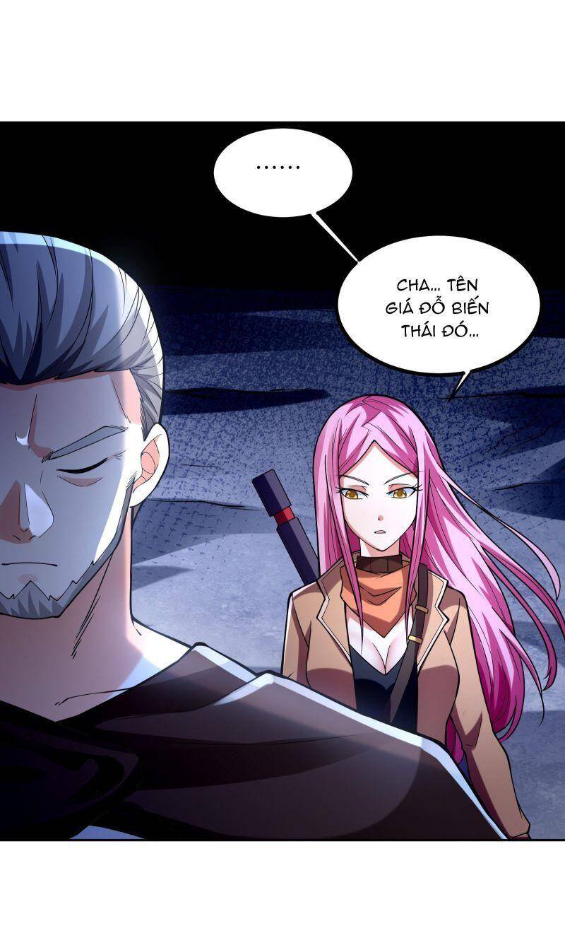 Thời Đại Thần Minh: Thế Giới Biến Thành Game Online Chapter 9 - Trang 2