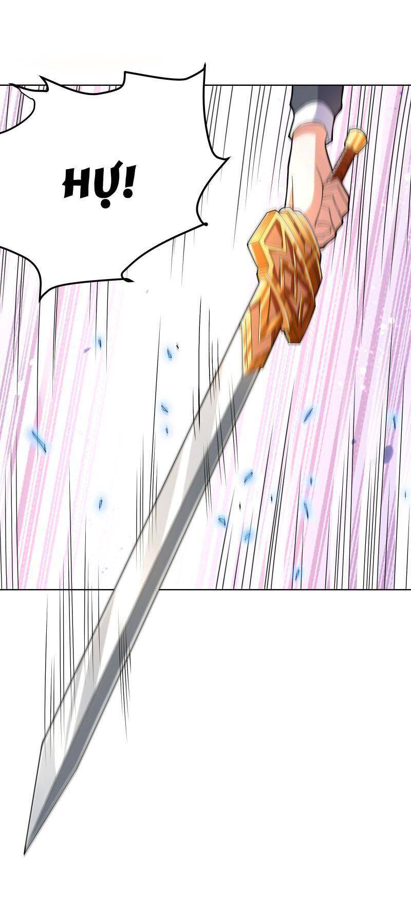 Thời Đại Thần Minh: Thế Giới Biến Thành Game Online Chapter 9 - Trang 2