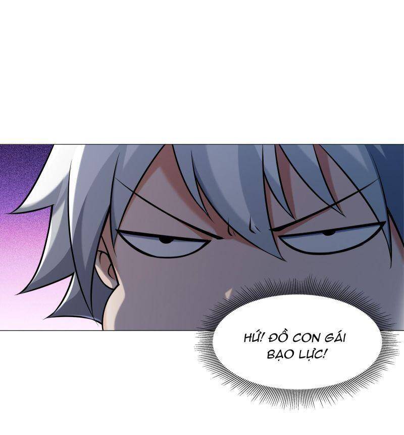 Thời Đại Thần Minh: Thế Giới Biến Thành Game Online Chapter 9 - Trang 2