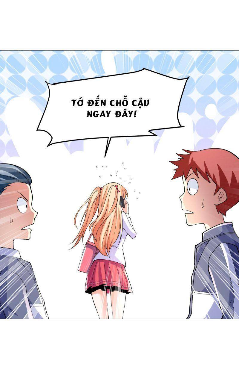 Thời Đại Thần Minh: Thế Giới Biến Thành Game Online Chapter 9 - Trang 2