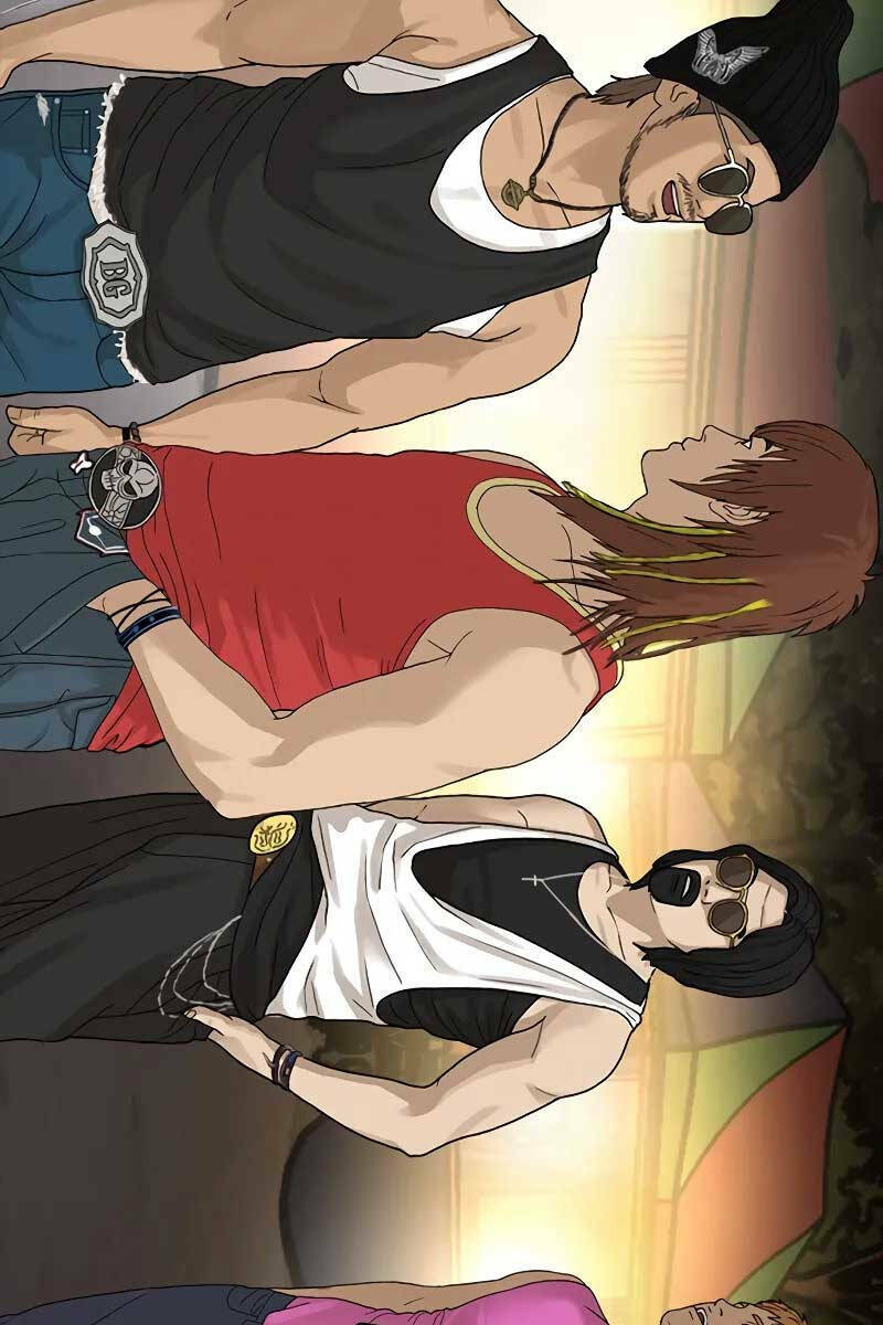 Thời Đại Ulzzang Chapter 1 - Trang 2