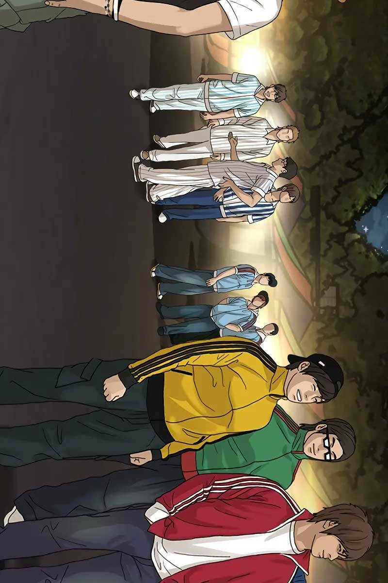 Thời Đại Ulzzang Chapter 1 - Trang 2