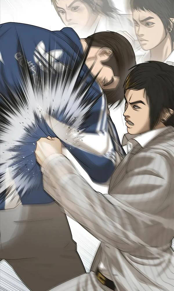 Thời Đại Ulzzang Chapter 11 - Trang 2