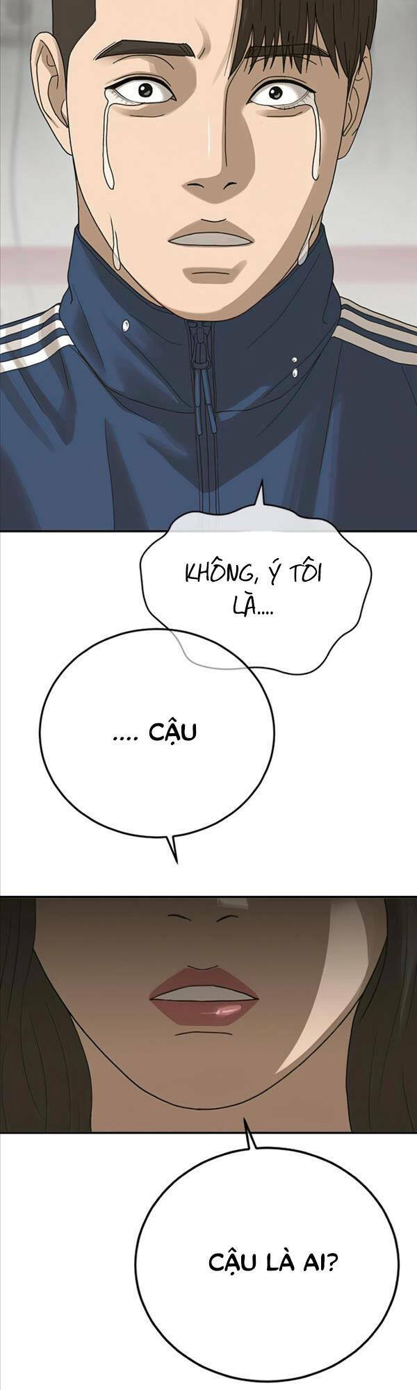 Thời Đại Ulzzang Chapter 2 - Trang 2