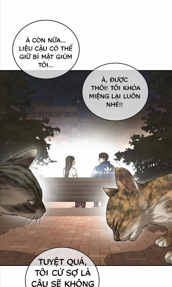 Thời Đại Ulzzang Chapter 3 - Trang 2