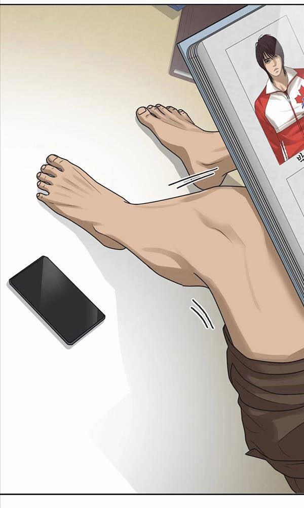 Thời Đại Ulzzang Chapter 3 - Trang 2