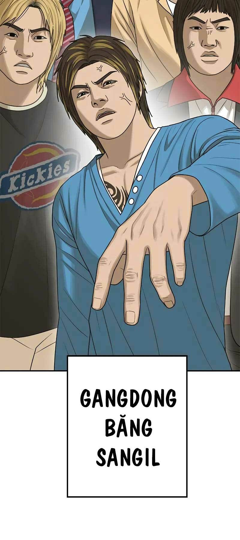 Thời Đại Ulzzang Chapter 4 - Trang 2