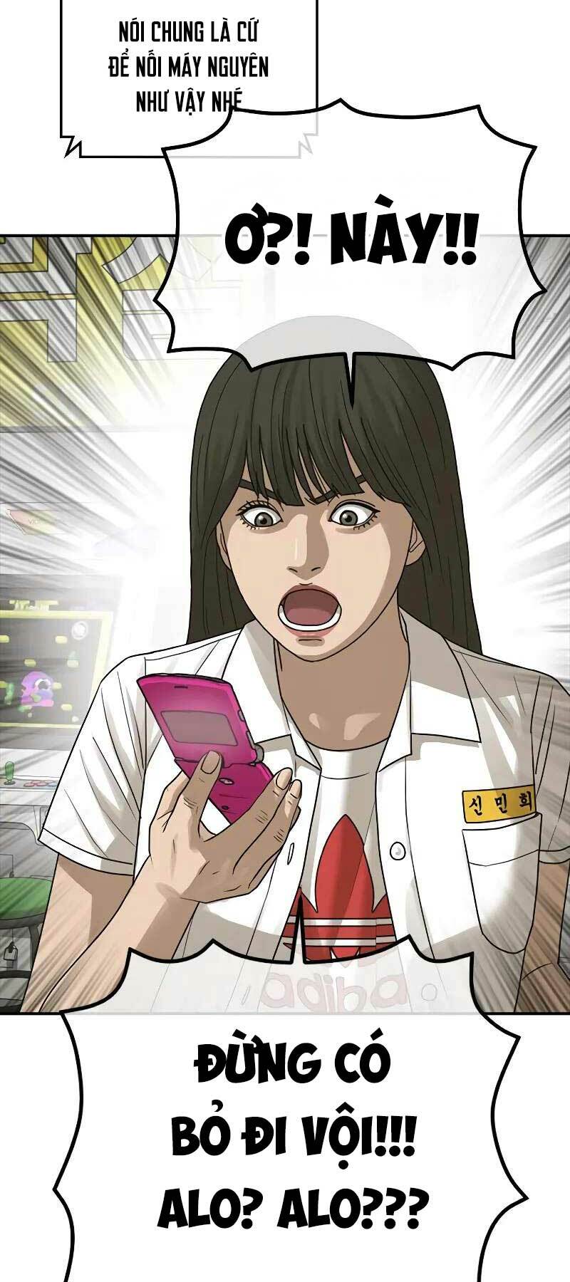 Thời Đại Ulzzang Chapter 4 - Trang 2