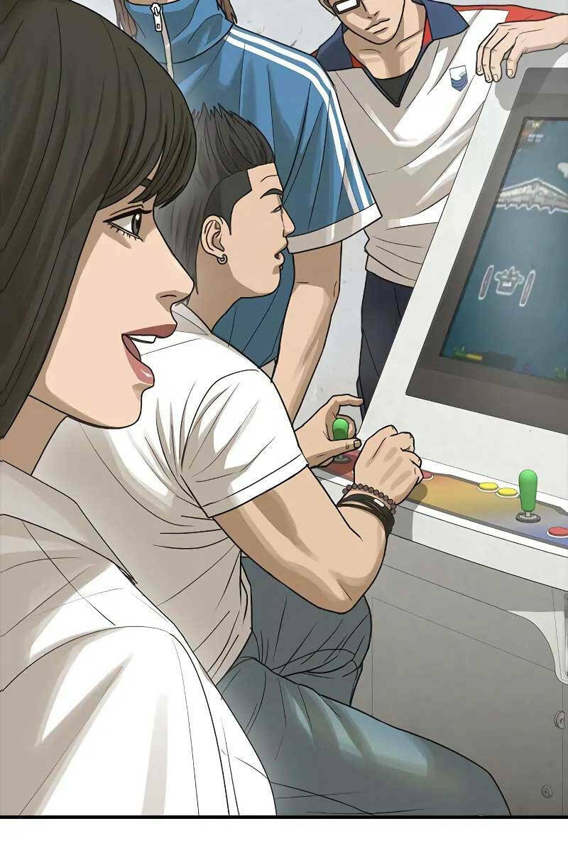 Thời Đại Ulzzang Chapter 5.5 - Trang 2