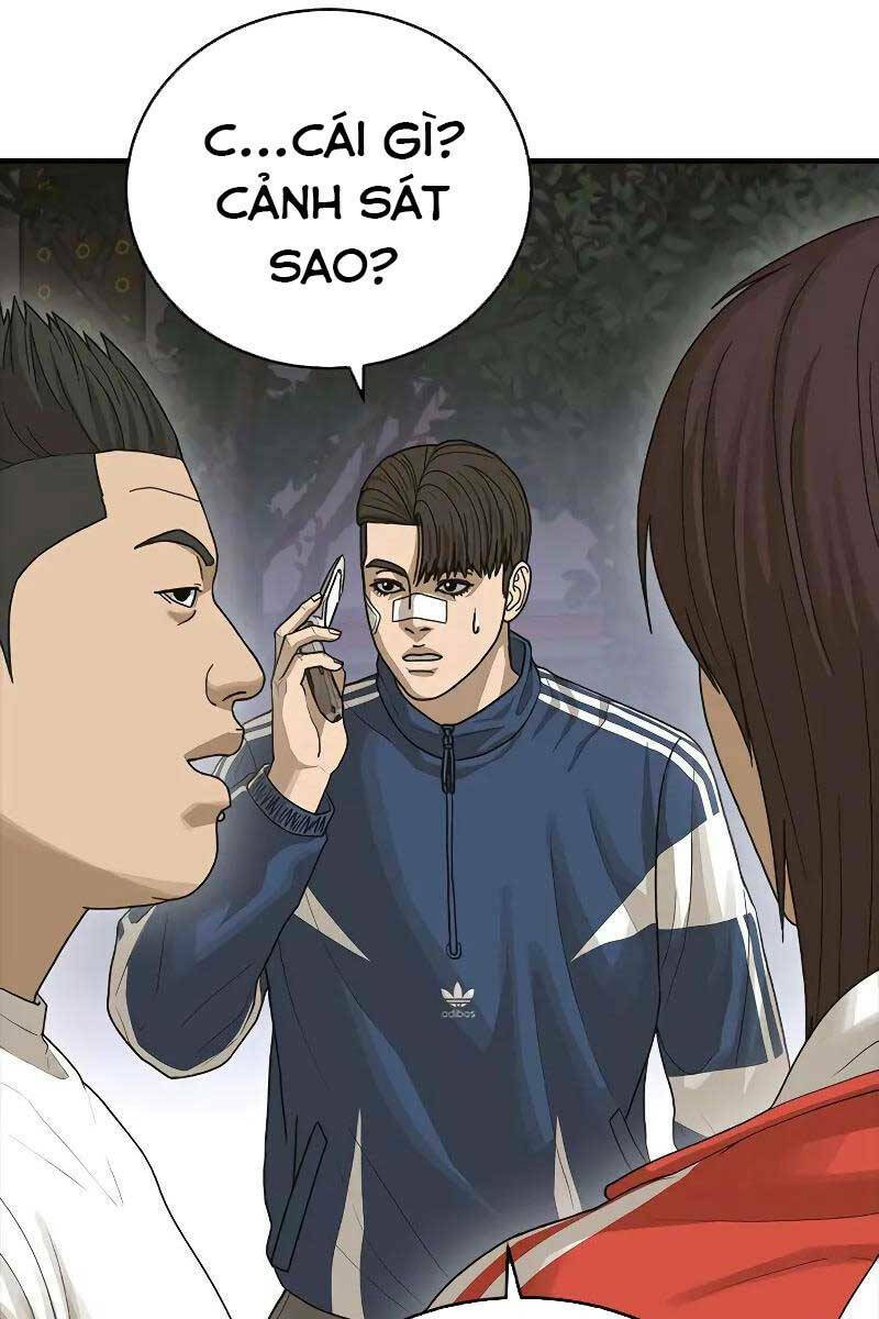 Thời Đại Ulzzang Chapter 5.5 - Trang 2