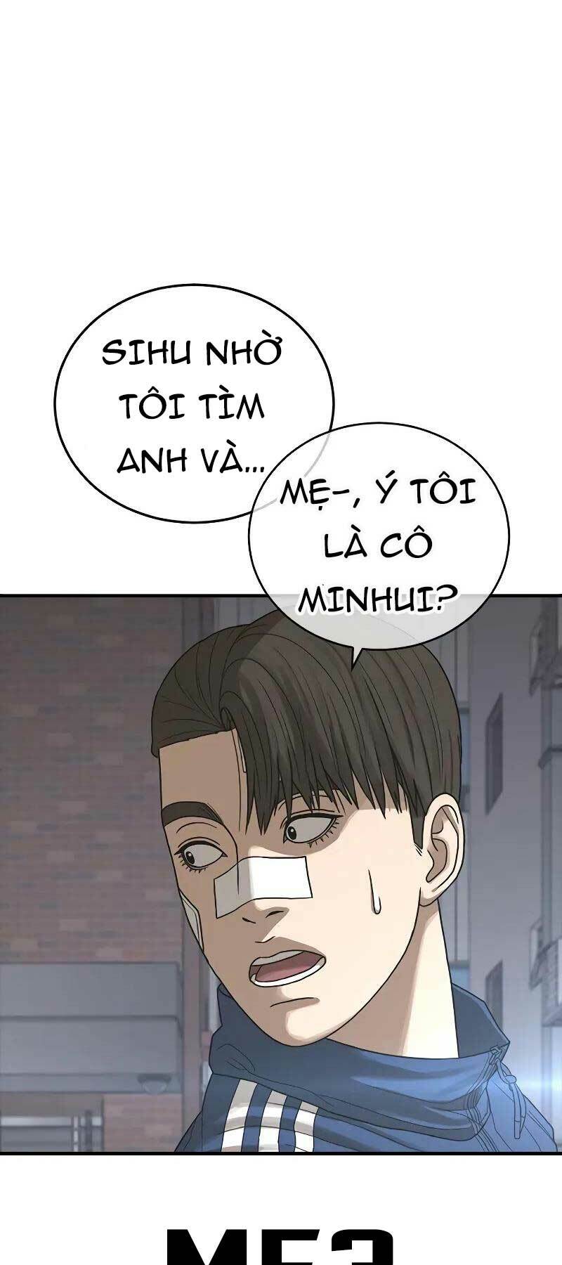 Thời Đại Ulzzang Chapter 7 - Trang 2