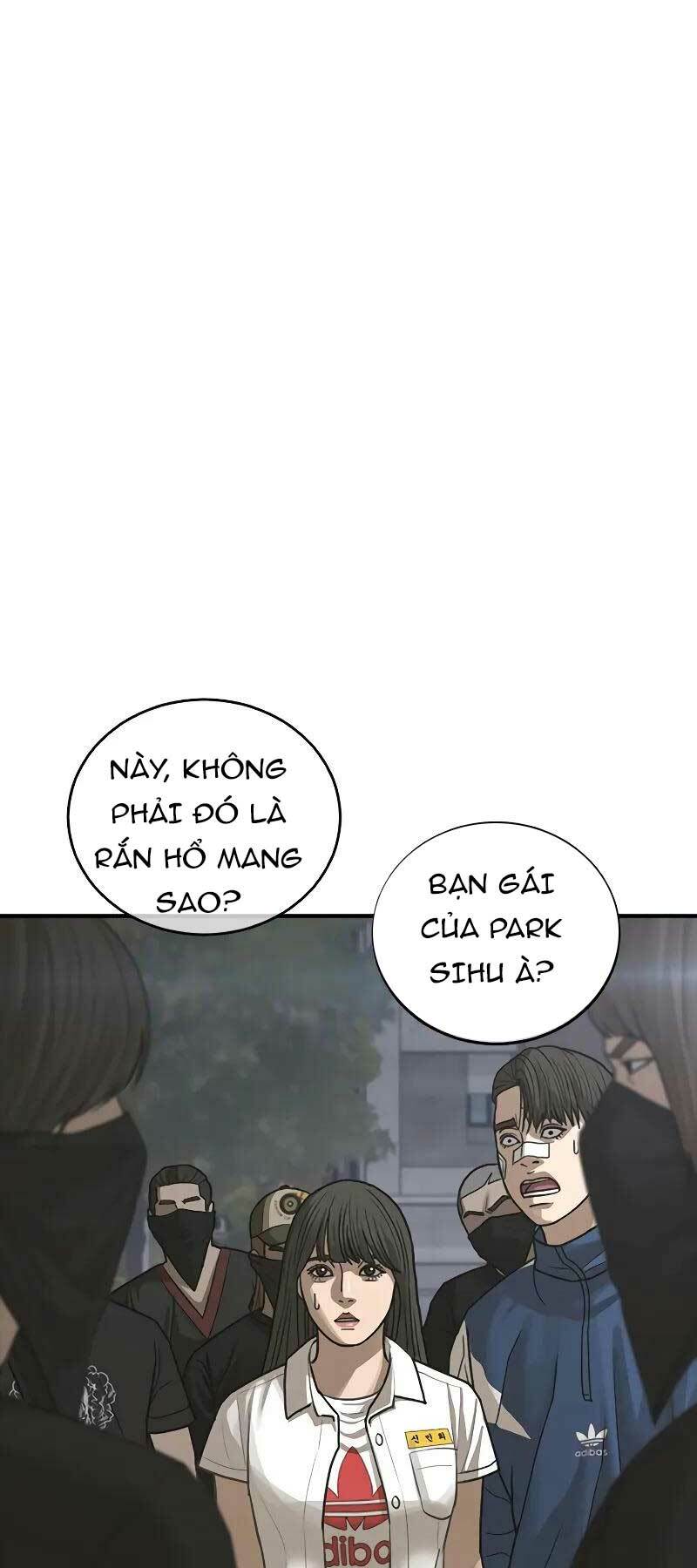 Thời Đại Ulzzang Chapter 7 - Trang 2