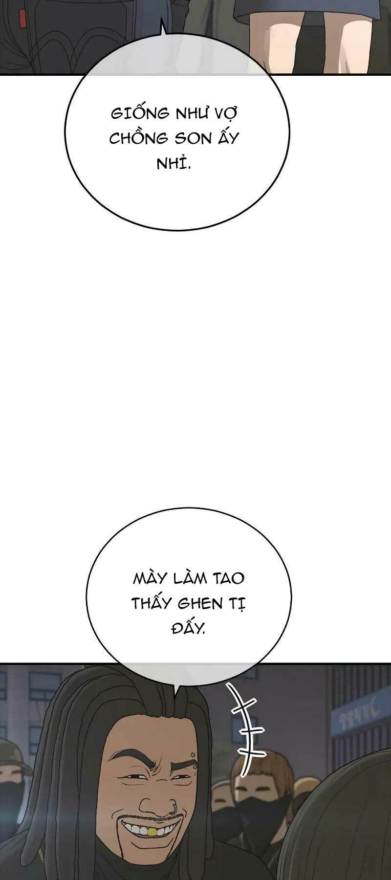 Thời Đại Ulzzang Chapter 7 - Trang 2