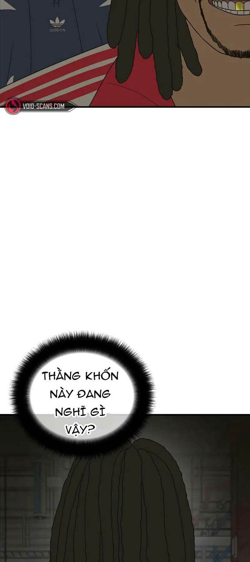 Thời Đại Ulzzang Chapter 7 - Trang 2