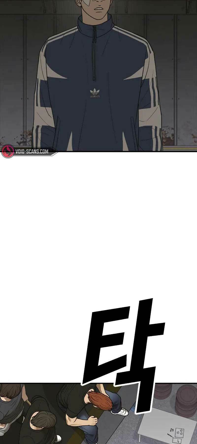 Thời Đại Ulzzang Chapter 7 - Trang 2