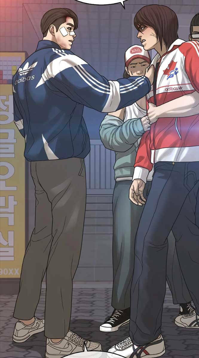 Thời Đại Ulzzang Chapter 9 - Trang 2