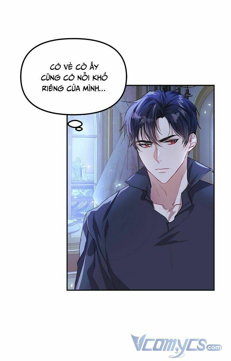 Thời Gian Của Nhân Vật Phụ Có Giới Hạn Chapter 10 - Trang 2