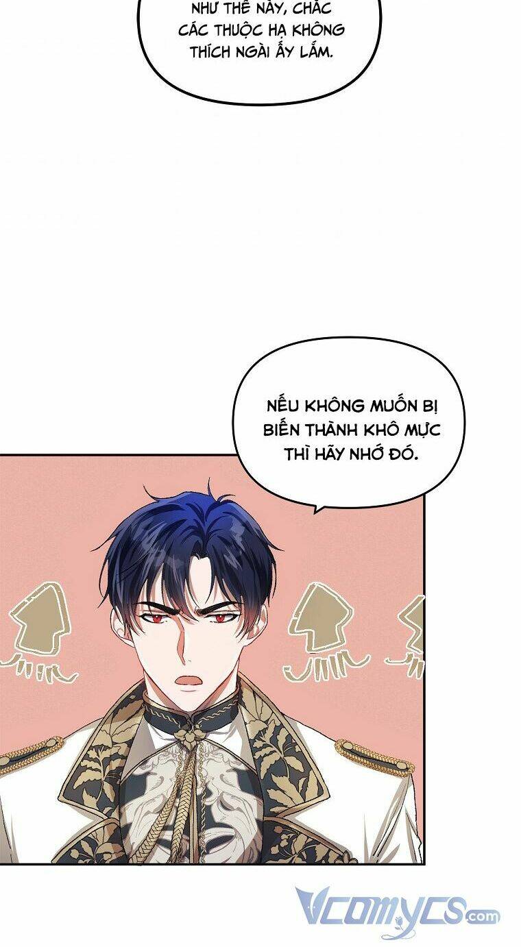 Thời Gian Của Nhân Vật Phụ Có Giới Hạn Chapter 10 - Trang 2