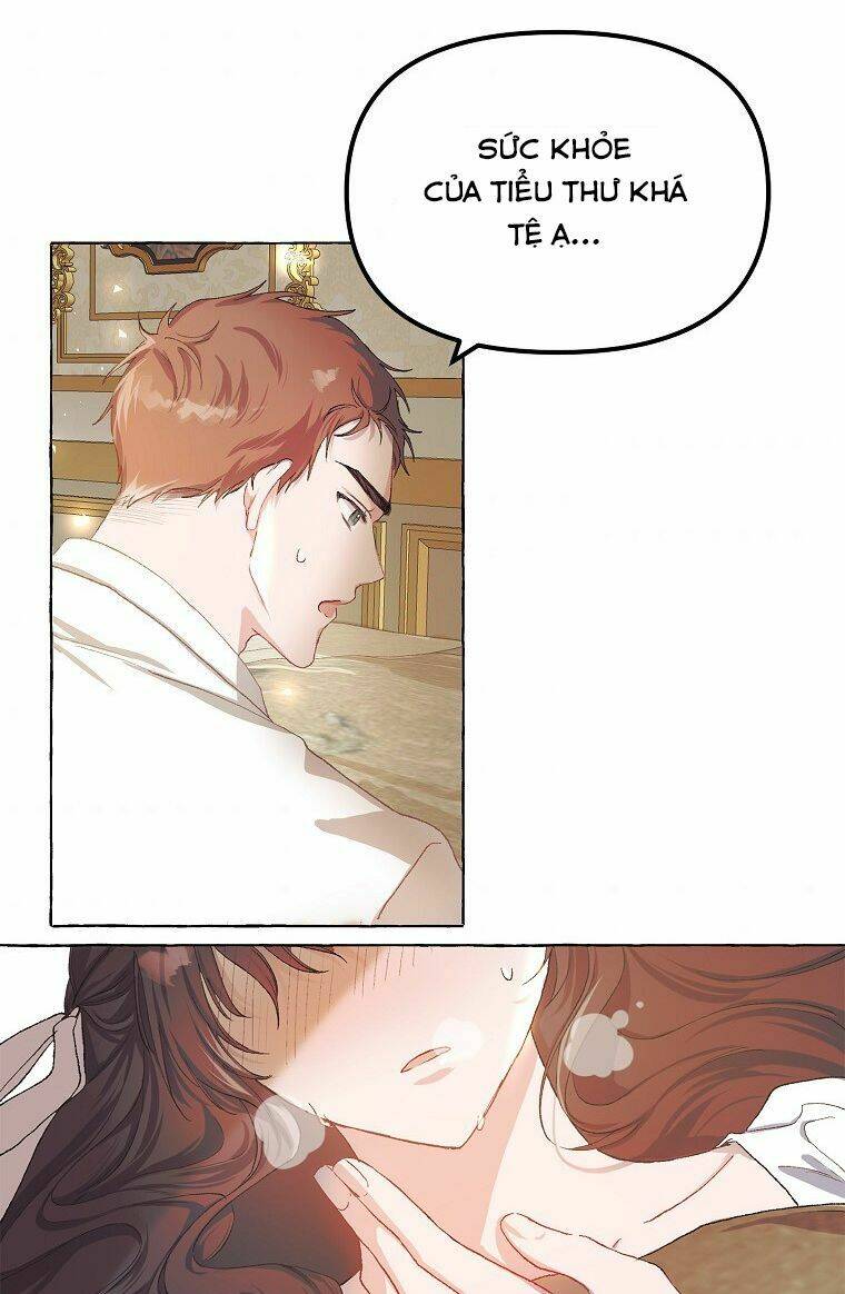 Thời Gian Của Nhân Vật Phụ Có Giới Hạn Chapter 12 - Trang 2