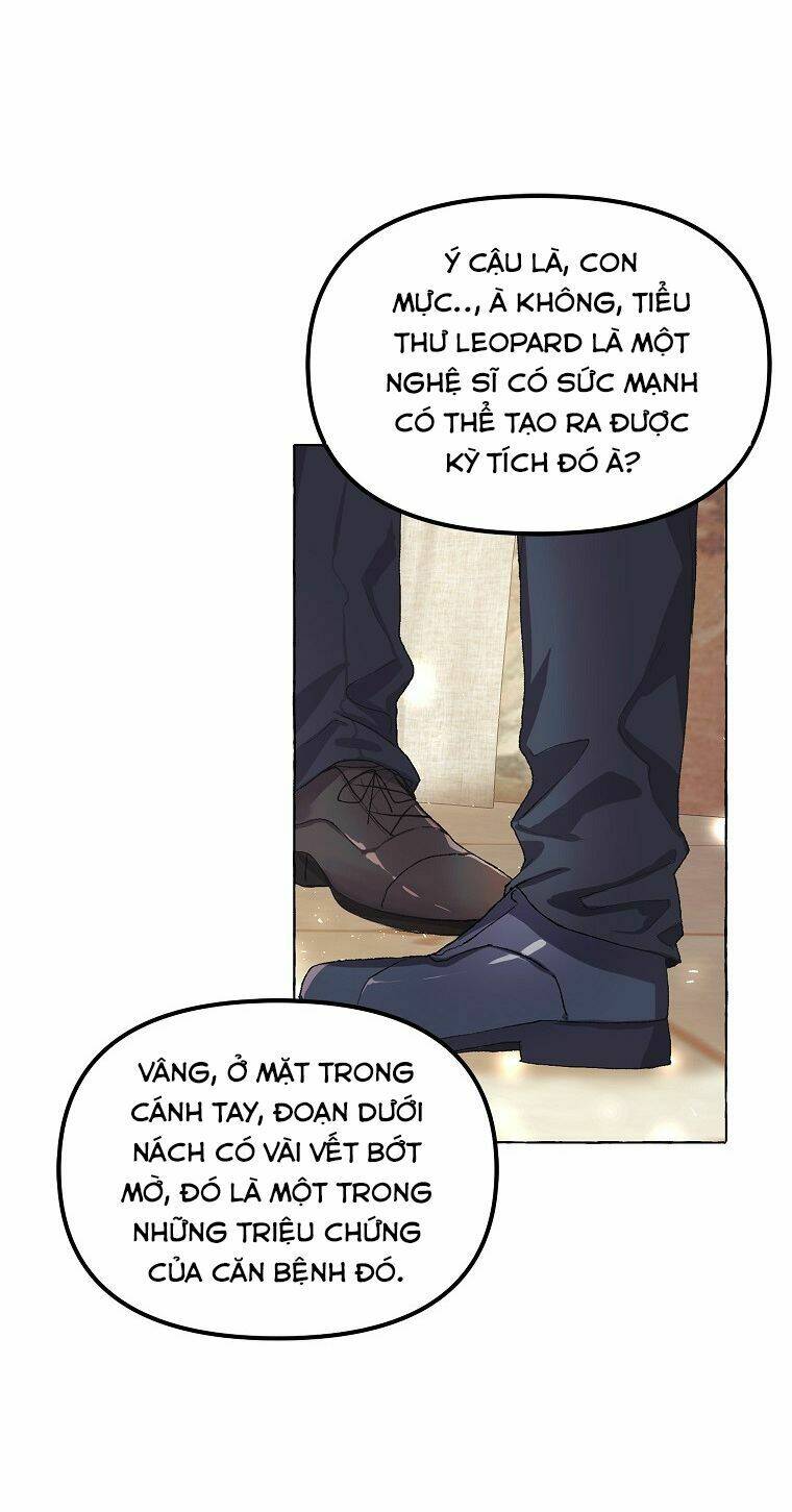 Thời Gian Của Nhân Vật Phụ Có Giới Hạn Chapter 12 - Trang 2