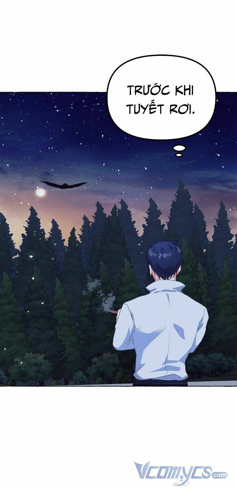 Thời Gian Của Nhân Vật Phụ Có Giới Hạn Chapter 13 - Trang 2