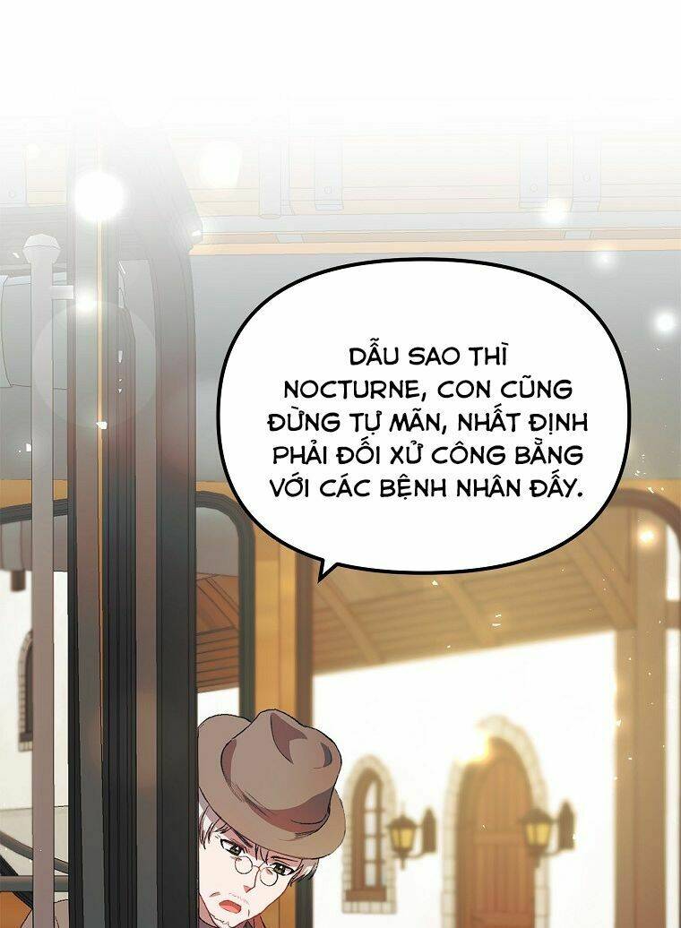 Thời Gian Của Nhân Vật Phụ Có Giới Hạn Chapter 13 - Trang 2