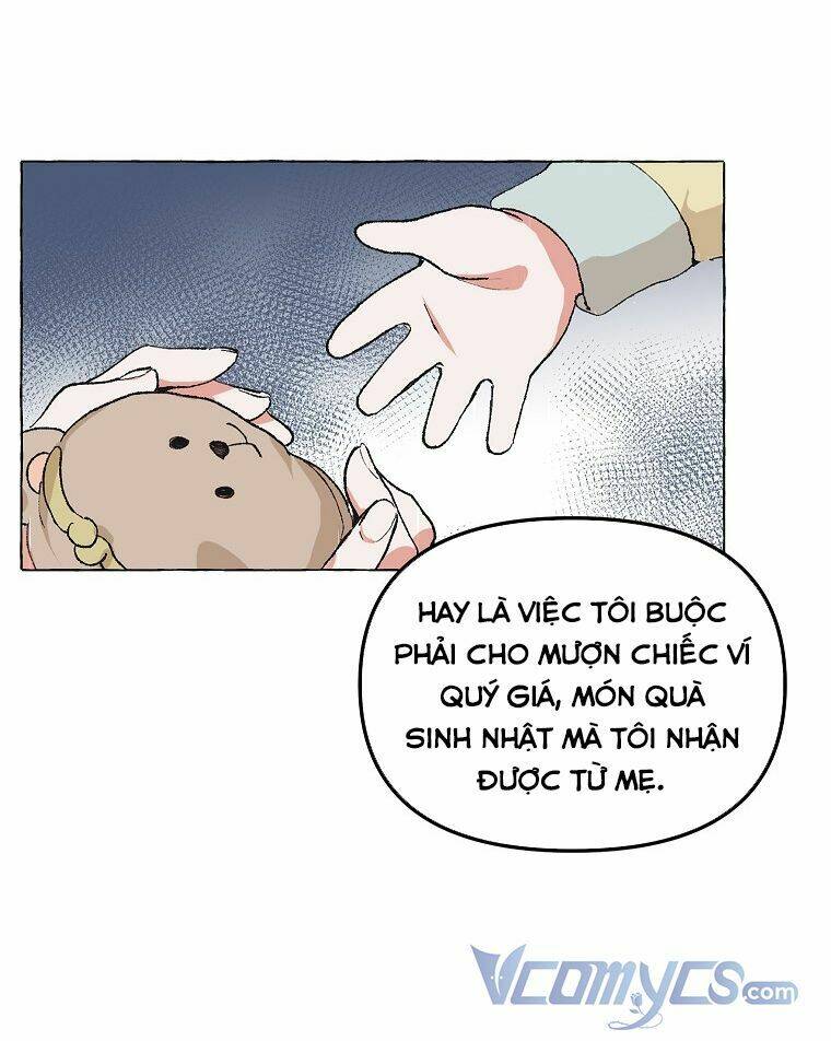 Thời Gian Của Nhân Vật Phụ Có Giới Hạn Chapter 16 - Trang 2