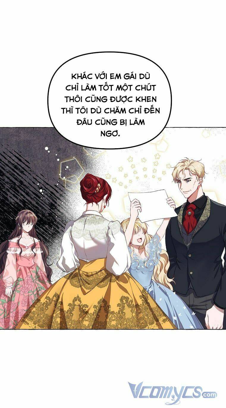 Thời Gian Của Nhân Vật Phụ Có Giới Hạn Chapter 16 - Trang 2