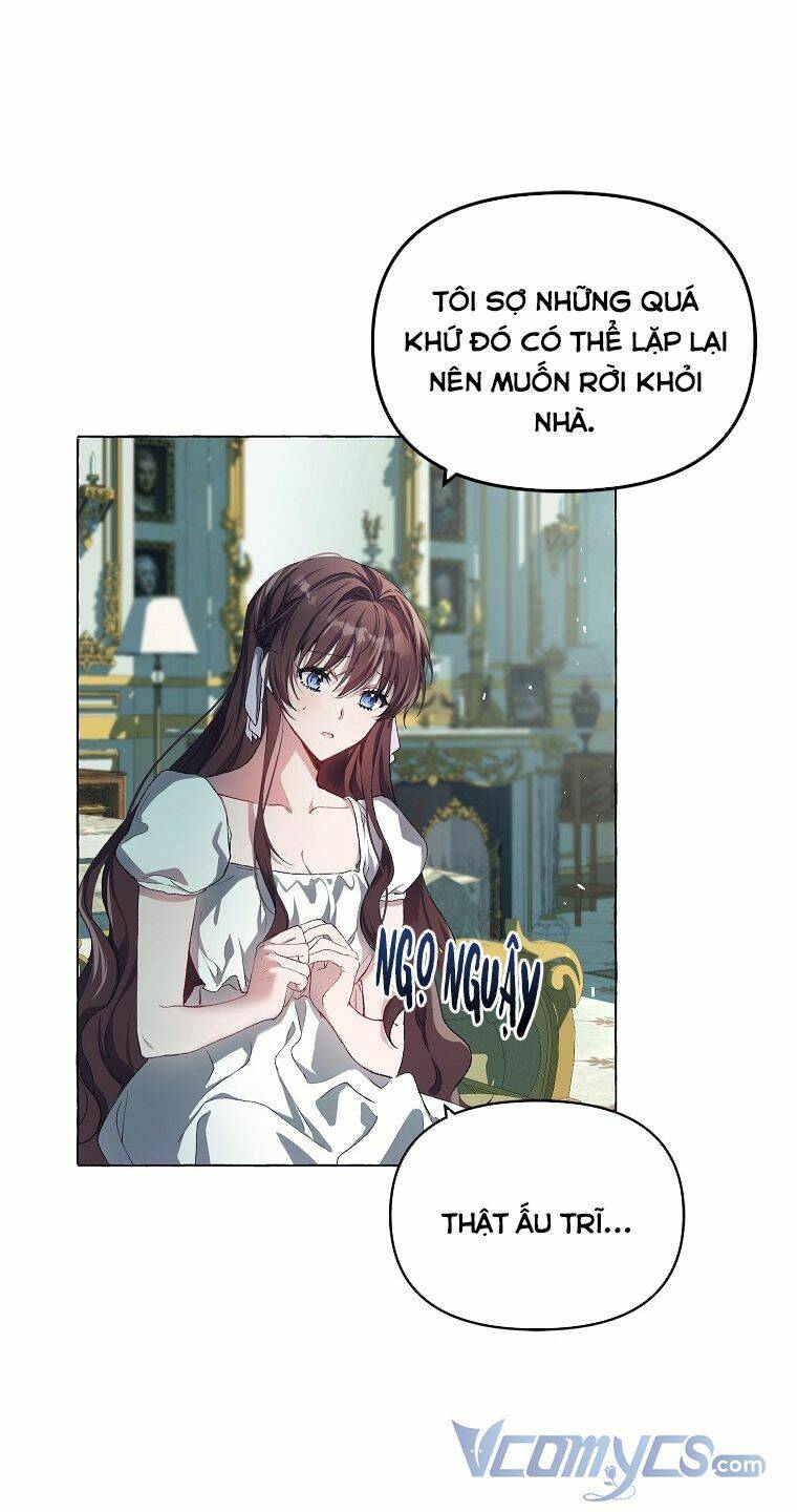 Thời Gian Của Nhân Vật Phụ Có Giới Hạn Chapter 16 - Trang 2