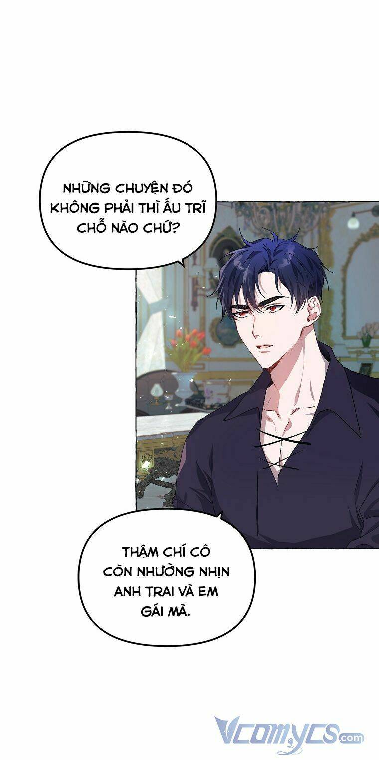 Thời Gian Của Nhân Vật Phụ Có Giới Hạn Chapter 16 - Trang 2