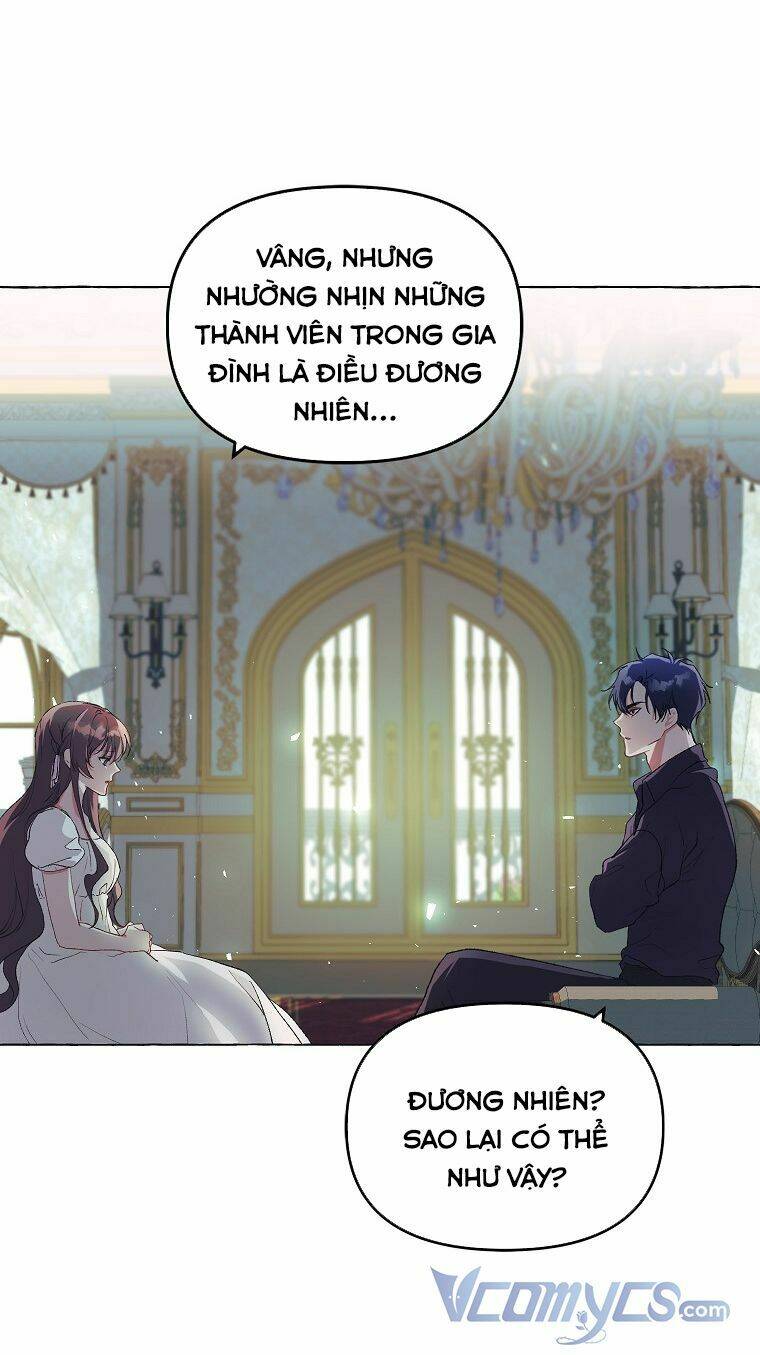 Thời Gian Của Nhân Vật Phụ Có Giới Hạn Chapter 16 - Trang 2