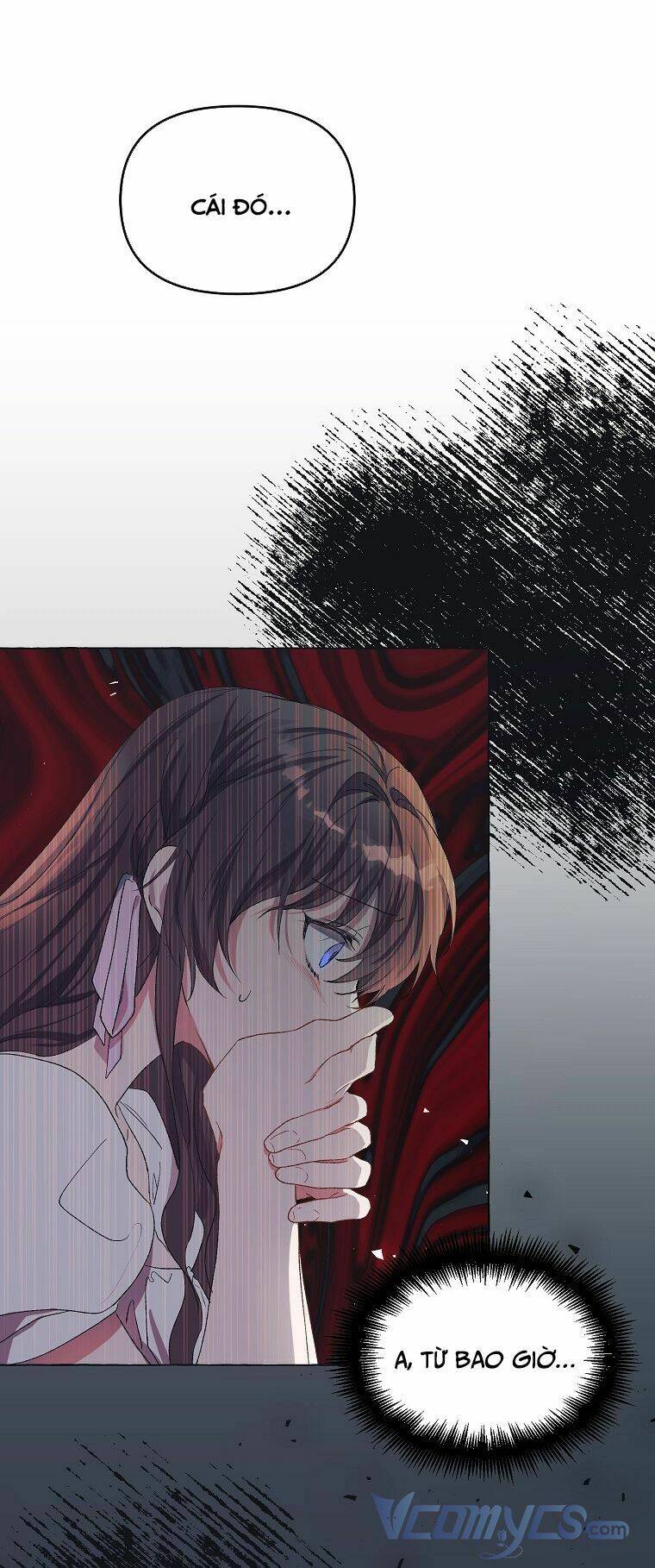 Thời Gian Của Nhân Vật Phụ Có Giới Hạn Chapter 16 - Trang 2