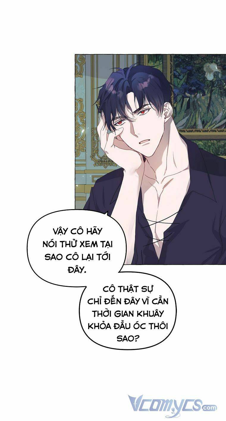 Thời Gian Của Nhân Vật Phụ Có Giới Hạn Chapter 16 - Trang 2
