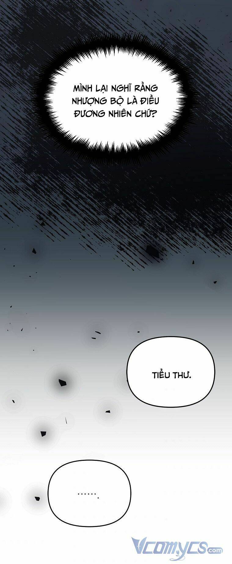 Thời Gian Của Nhân Vật Phụ Có Giới Hạn Chapter 16 - Trang 2