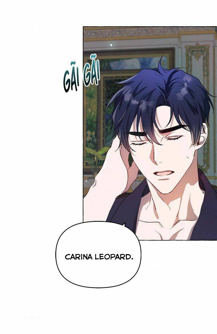 Thời Gian Của Nhân Vật Phụ Có Giới Hạn Chapter 16 - Trang 2