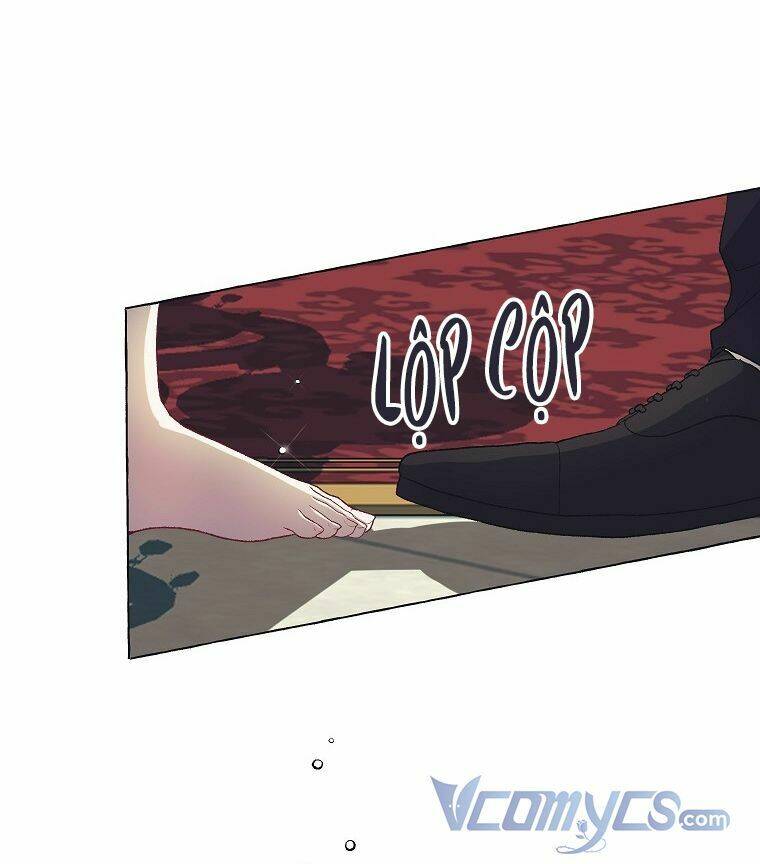 Thời Gian Của Nhân Vật Phụ Có Giới Hạn Chapter 16 - Trang 2