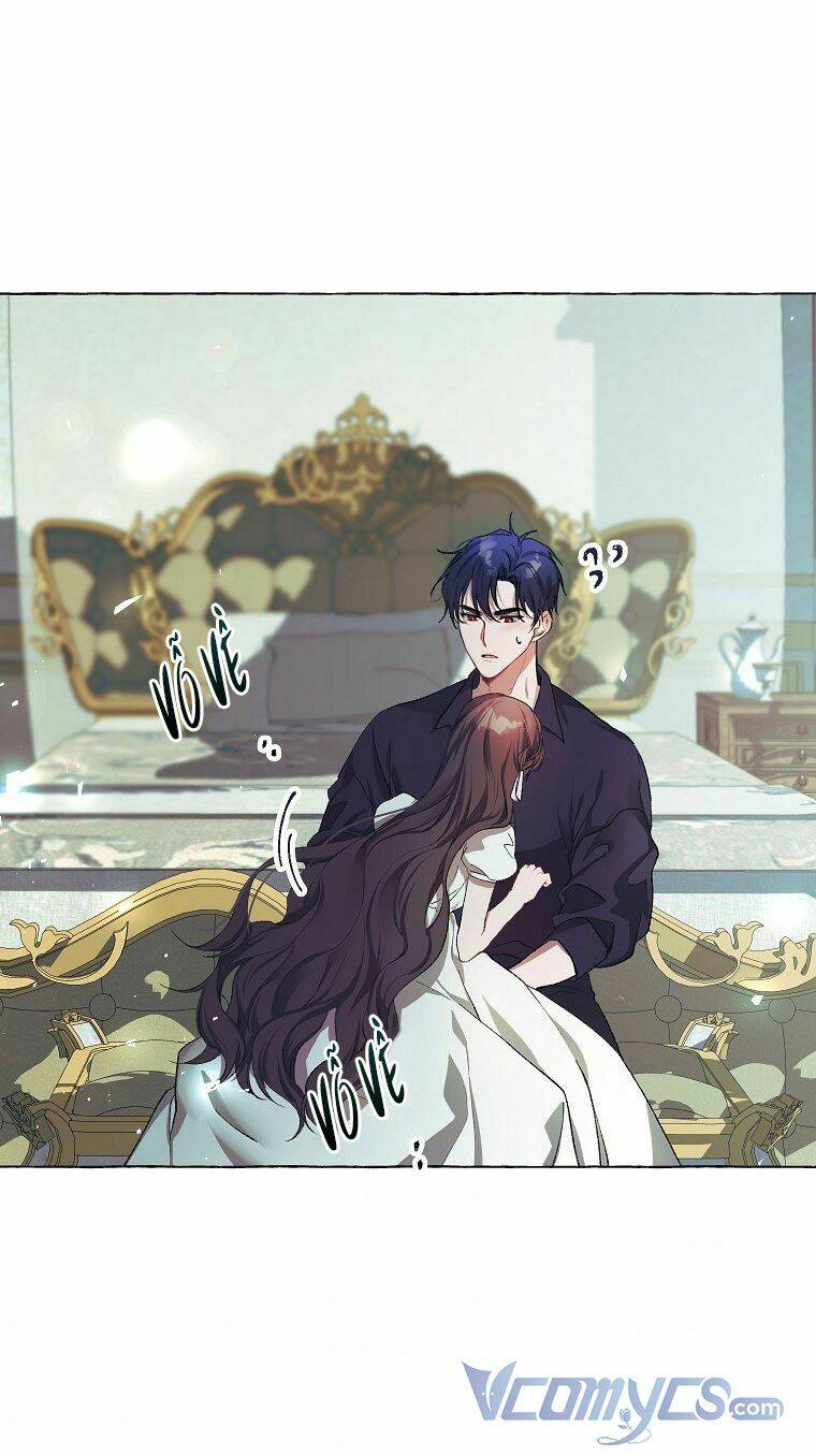 Thời Gian Của Nhân Vật Phụ Có Giới Hạn Chapter 16 - Trang 2