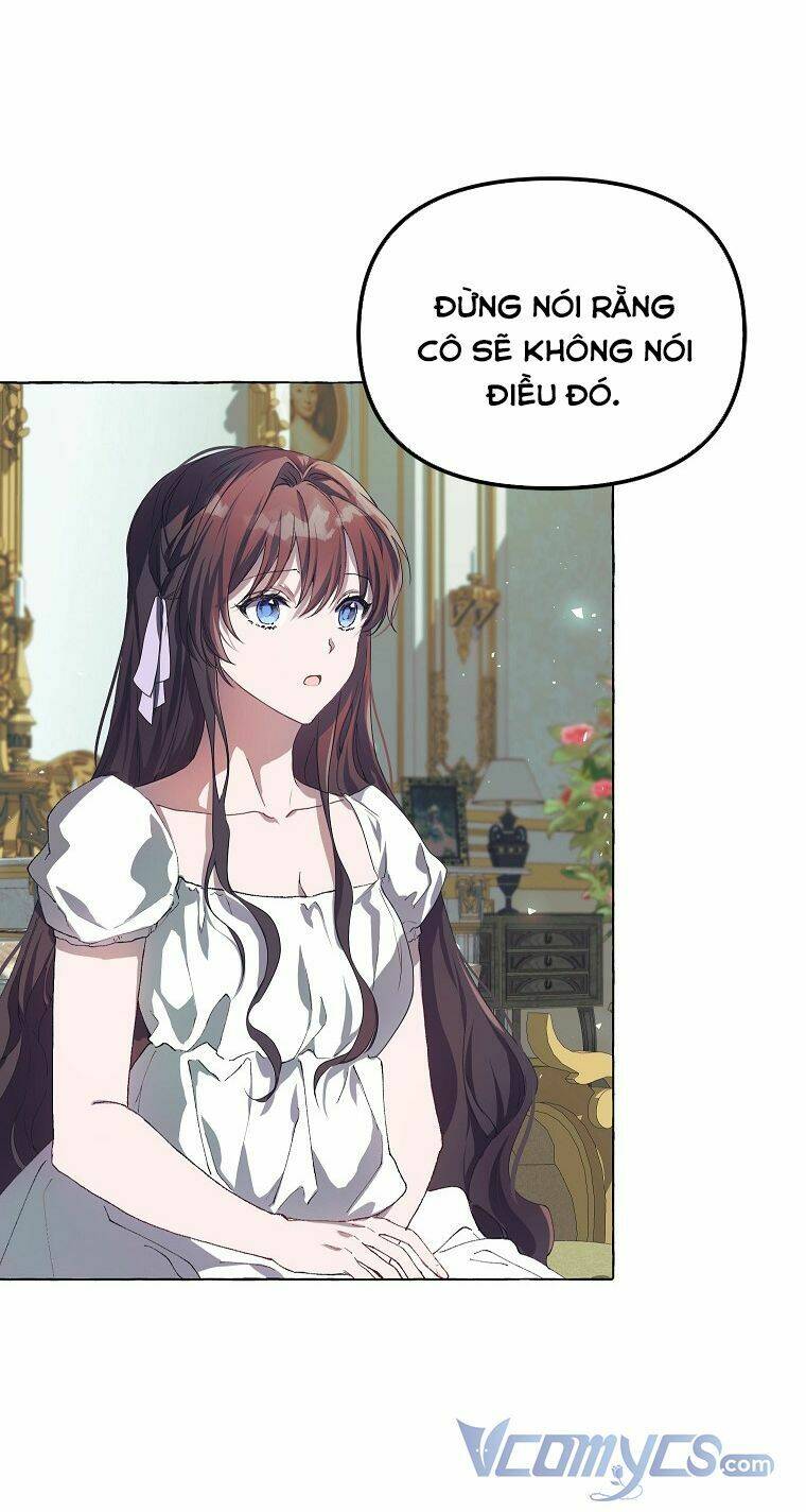 Thời Gian Của Nhân Vật Phụ Có Giới Hạn Chapter 16 - Trang 2