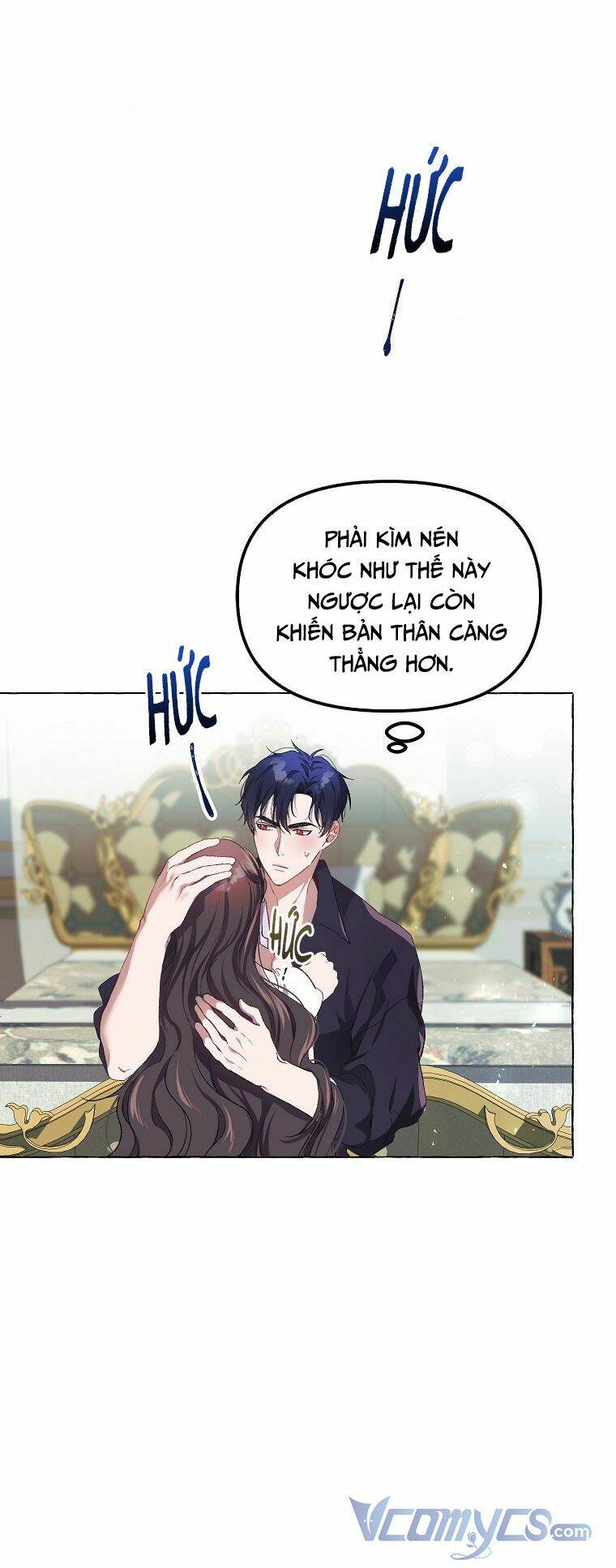Thời Gian Của Nhân Vật Phụ Có Giới Hạn Chapter 16 - Trang 2