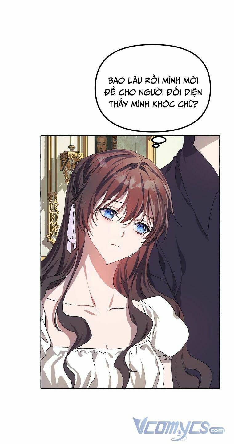 Thời Gian Của Nhân Vật Phụ Có Giới Hạn Chapter 16 - Trang 2