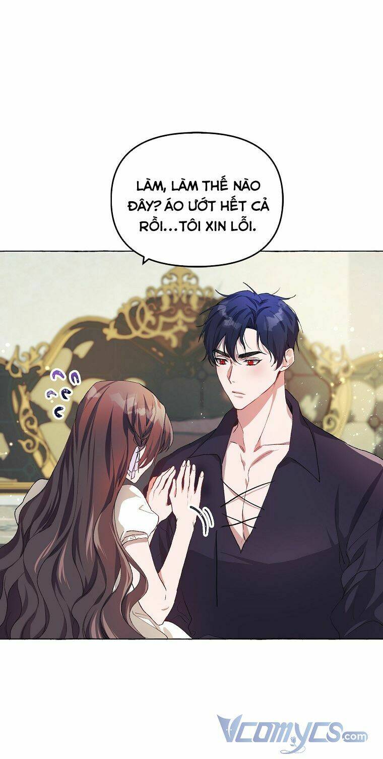 Thời Gian Của Nhân Vật Phụ Có Giới Hạn Chapter 16 - Trang 2