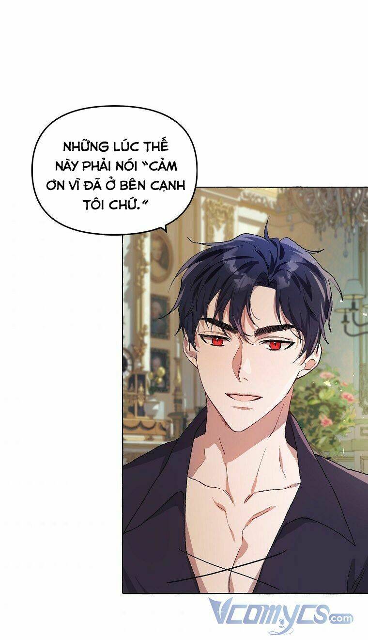 Thời Gian Của Nhân Vật Phụ Có Giới Hạn Chapter 16 - Trang 2